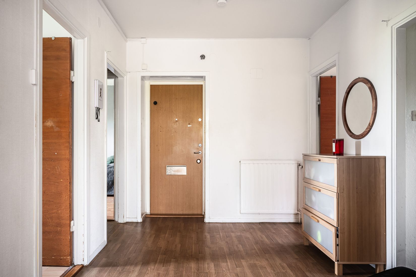 Bostadsrätt, Slalomvägen 2, Västertorp, Stockholm