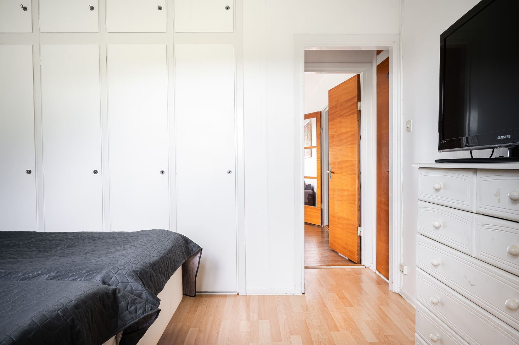 Bostadsrätt, Slalomvägen 2, Västertorp, Stockholm