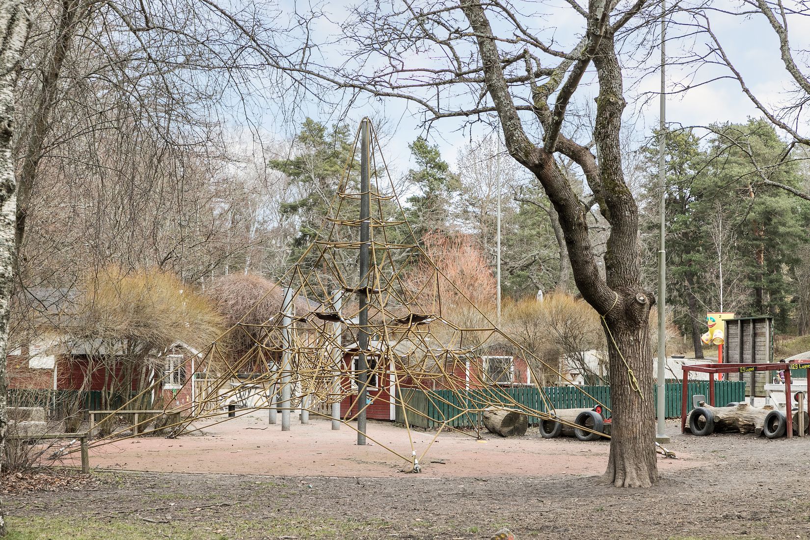 Bostadsrätt, Slalomvägen 2, Västertorp, Stockholm