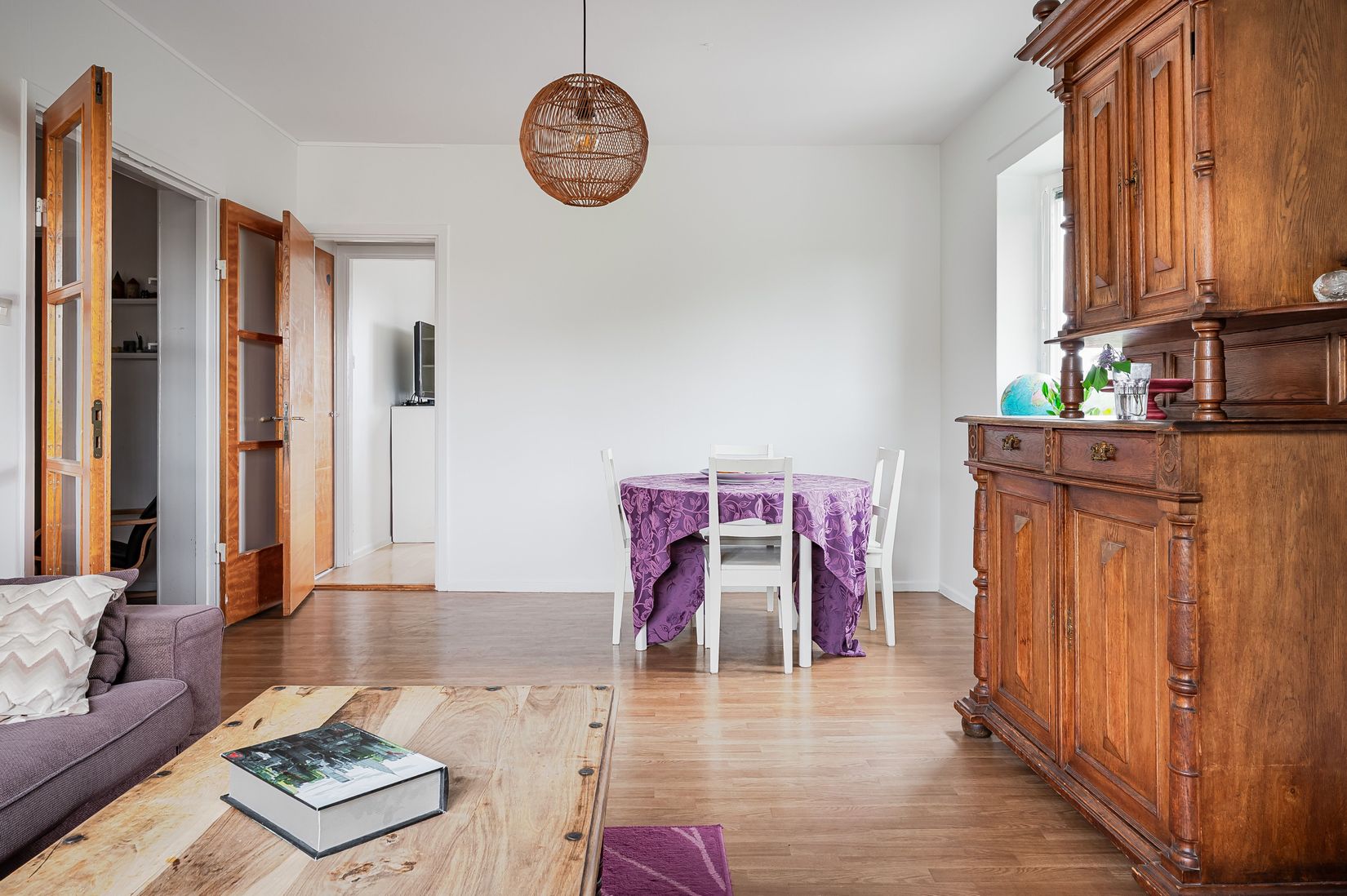 Bostadsrätt, Slalomvägen 2, Västertorp, Stockholm