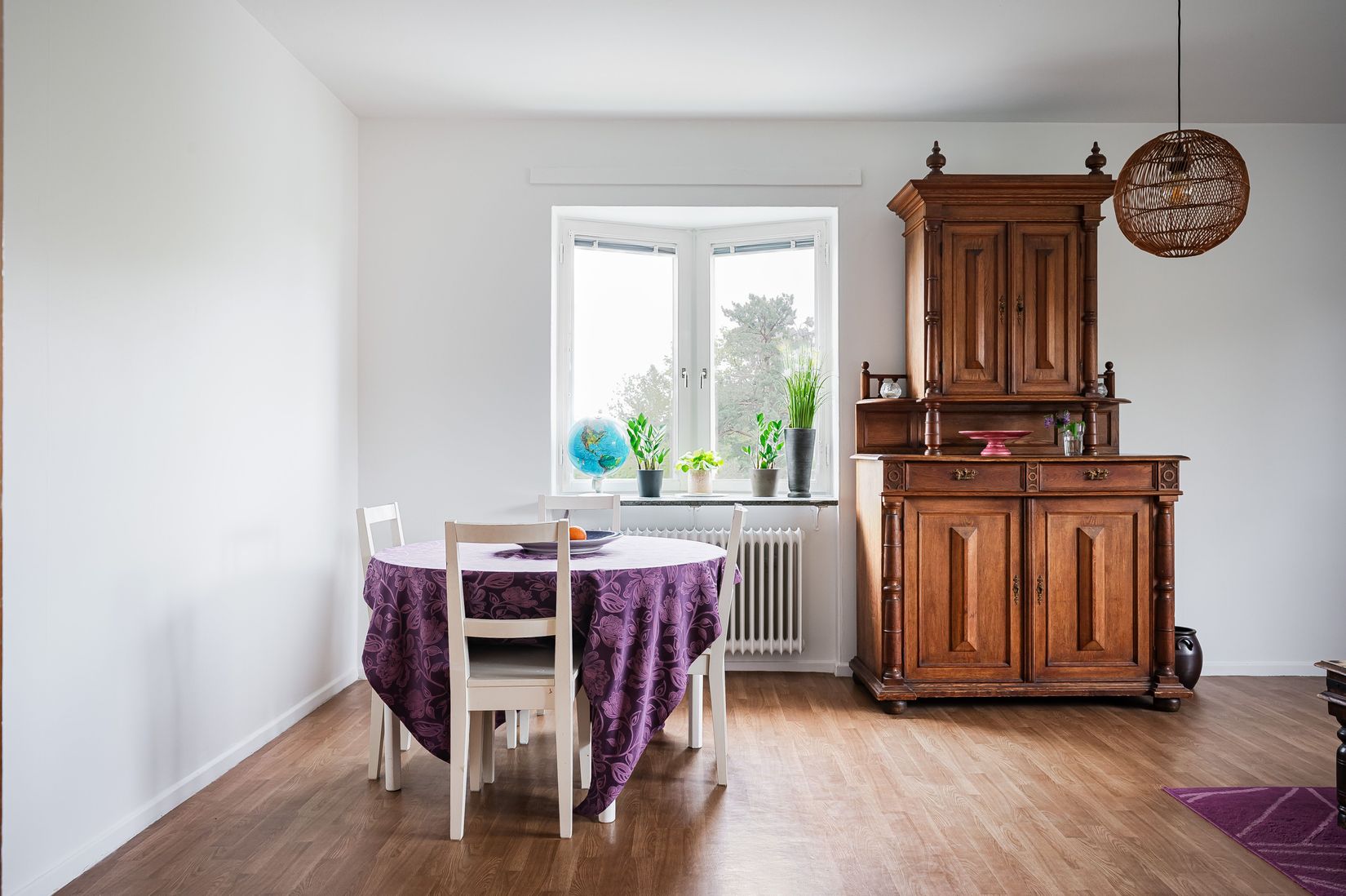 Bostadsrätt, Slalomvägen 2, Västertorp, Stockholm