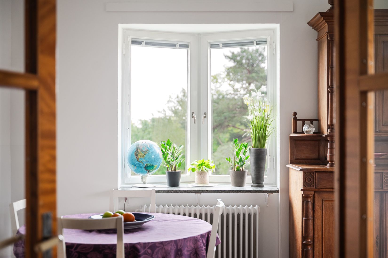 Bostadsrätt, Slalomvägen 2, Västertorp, Stockholm