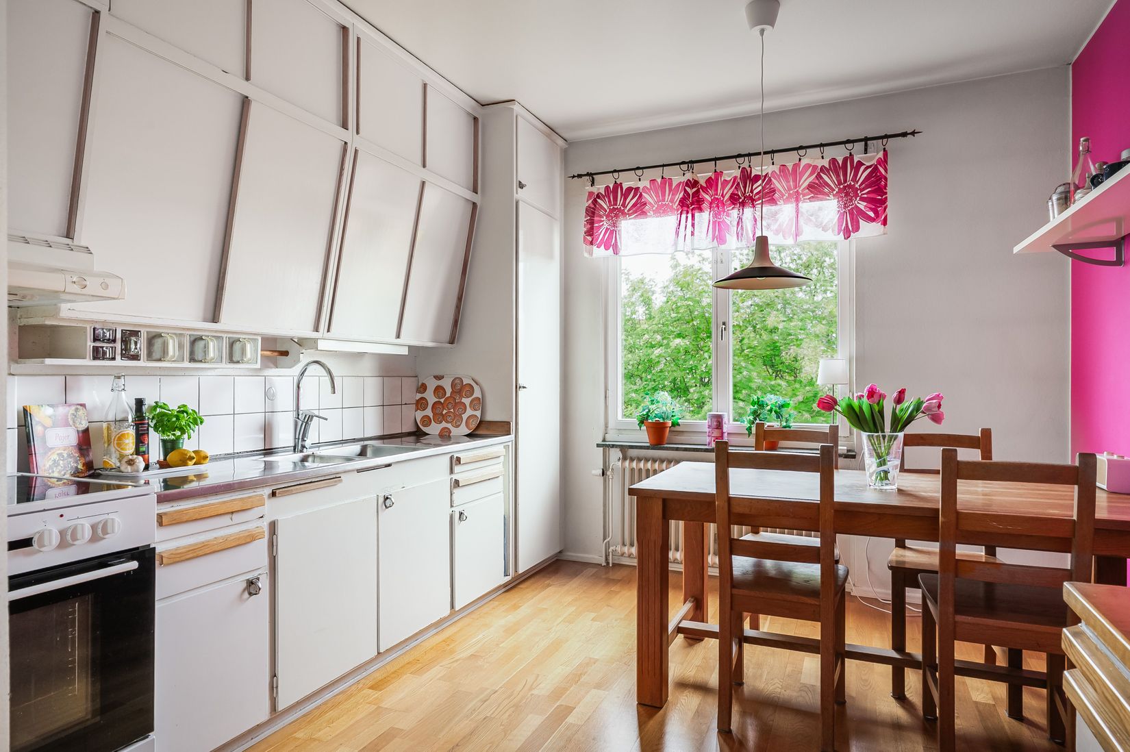 Bostadsrätt, Slalomvägen 2, Västertorp, Stockholm