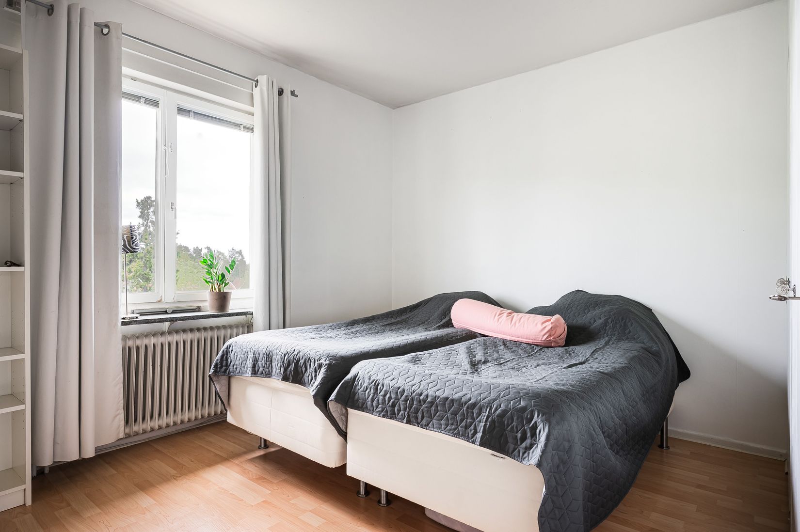 Bostadsrätt, Slalomvägen 2, Västertorp, Stockholm