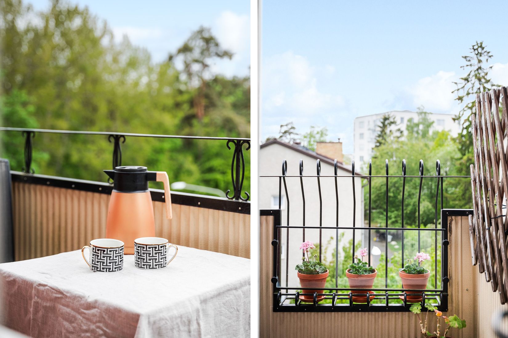 Bostadsrätt, Slalomvägen 2, Västertorp, Stockholm