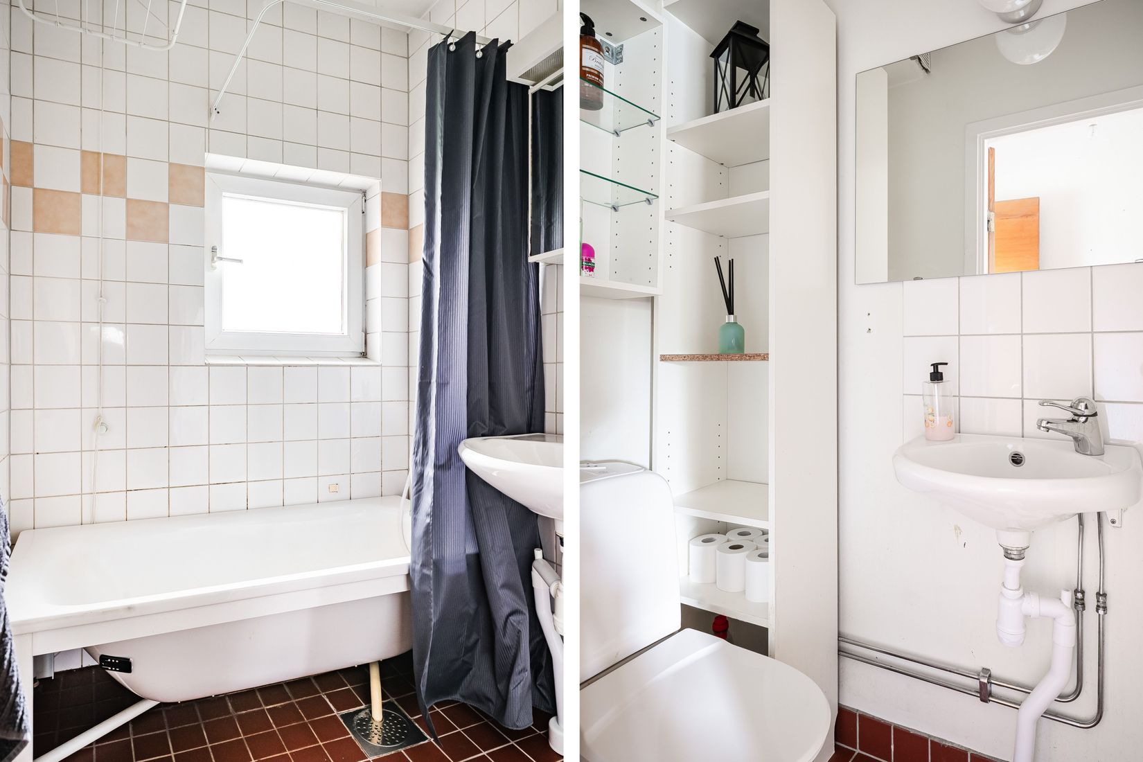 Bostadsrätt, Slalomvägen 2, Västertorp, Stockholm