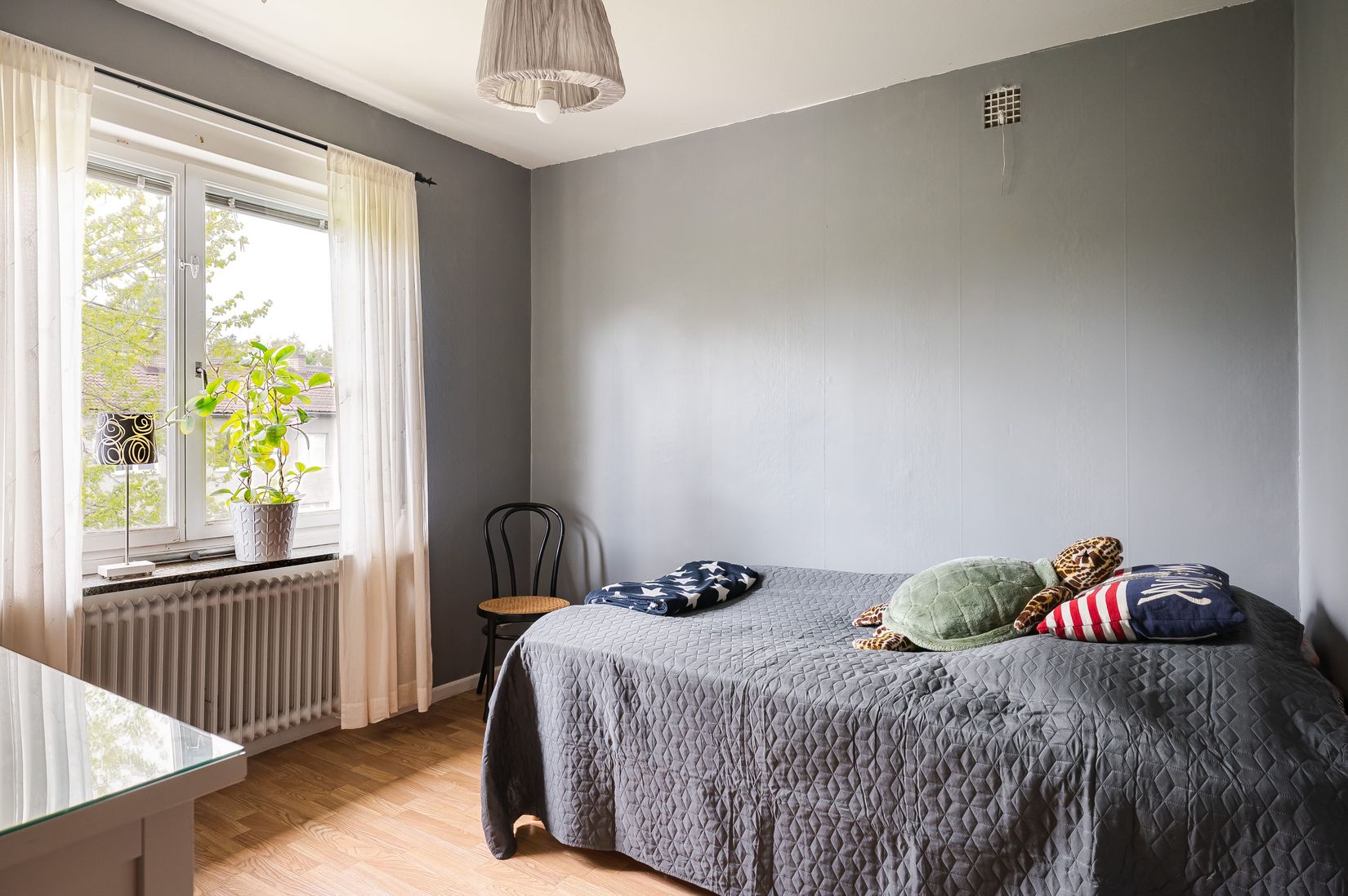 Bostadsrätt, Slalomvägen 2, Västertorp, Stockholm