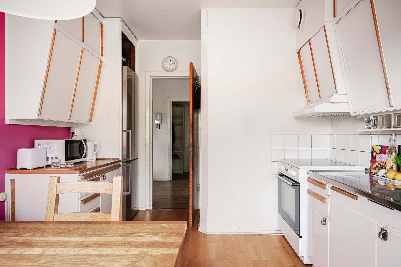 Bostadsrätt, Slalomvägen 2, Västertorp, Stockholm