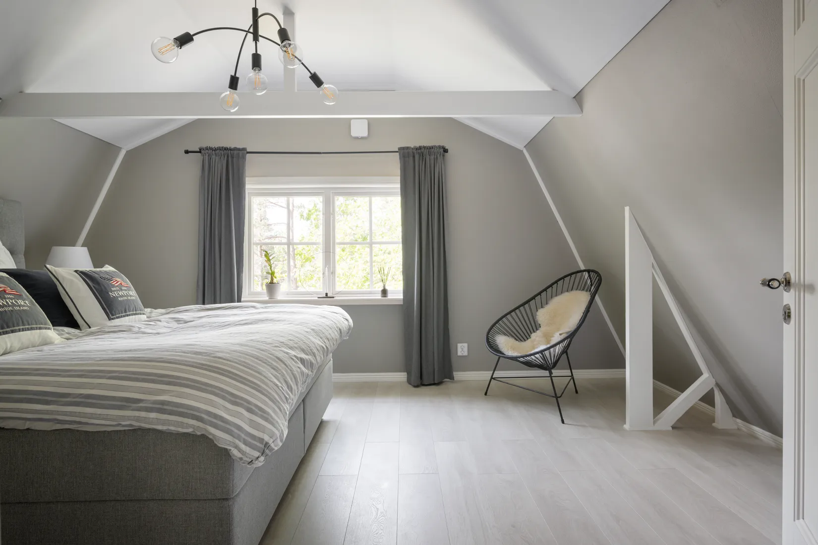 Villa, Falkbovägen 2, Ingarö - Tranarö, Värmdö