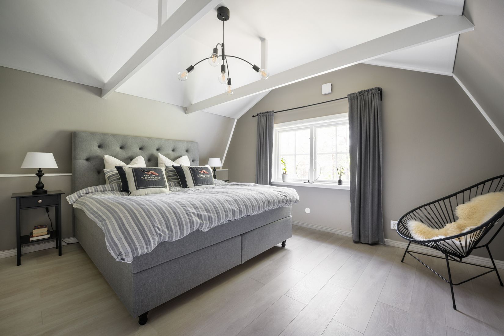 Villa, Falkbovägen 2, Ingarö - Tranarö, Värmdö