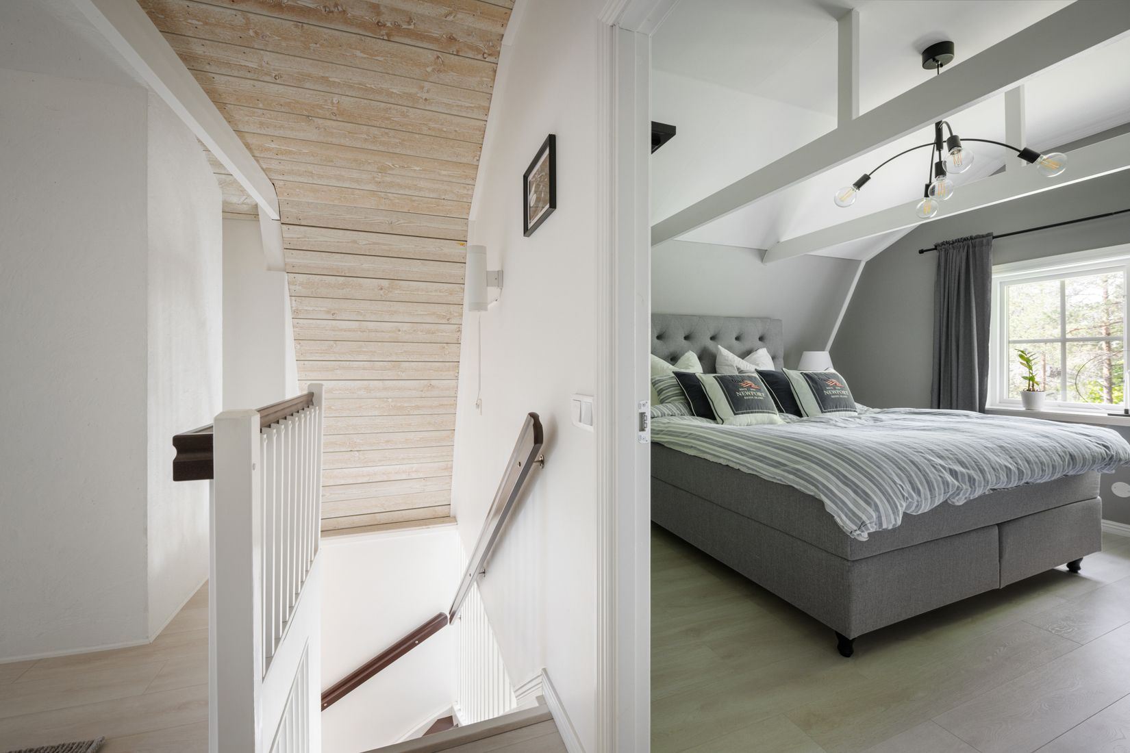 Villa, Falkbovägen 2, Ingarö - Tranarö, Värmdö