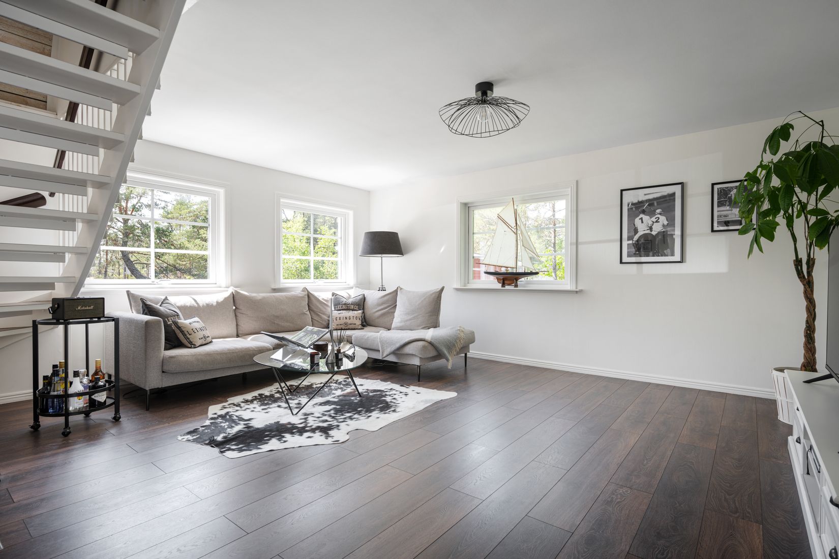 Villa, Falkbovägen 2, Ingarö - Tranarö, Värmdö