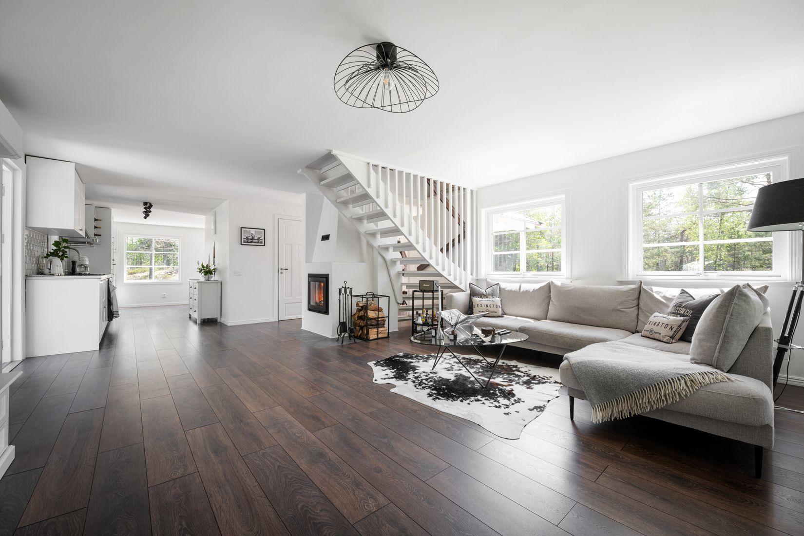 Villa, Falkbovägen 2, Ingarö - Tranarö, Värmdö