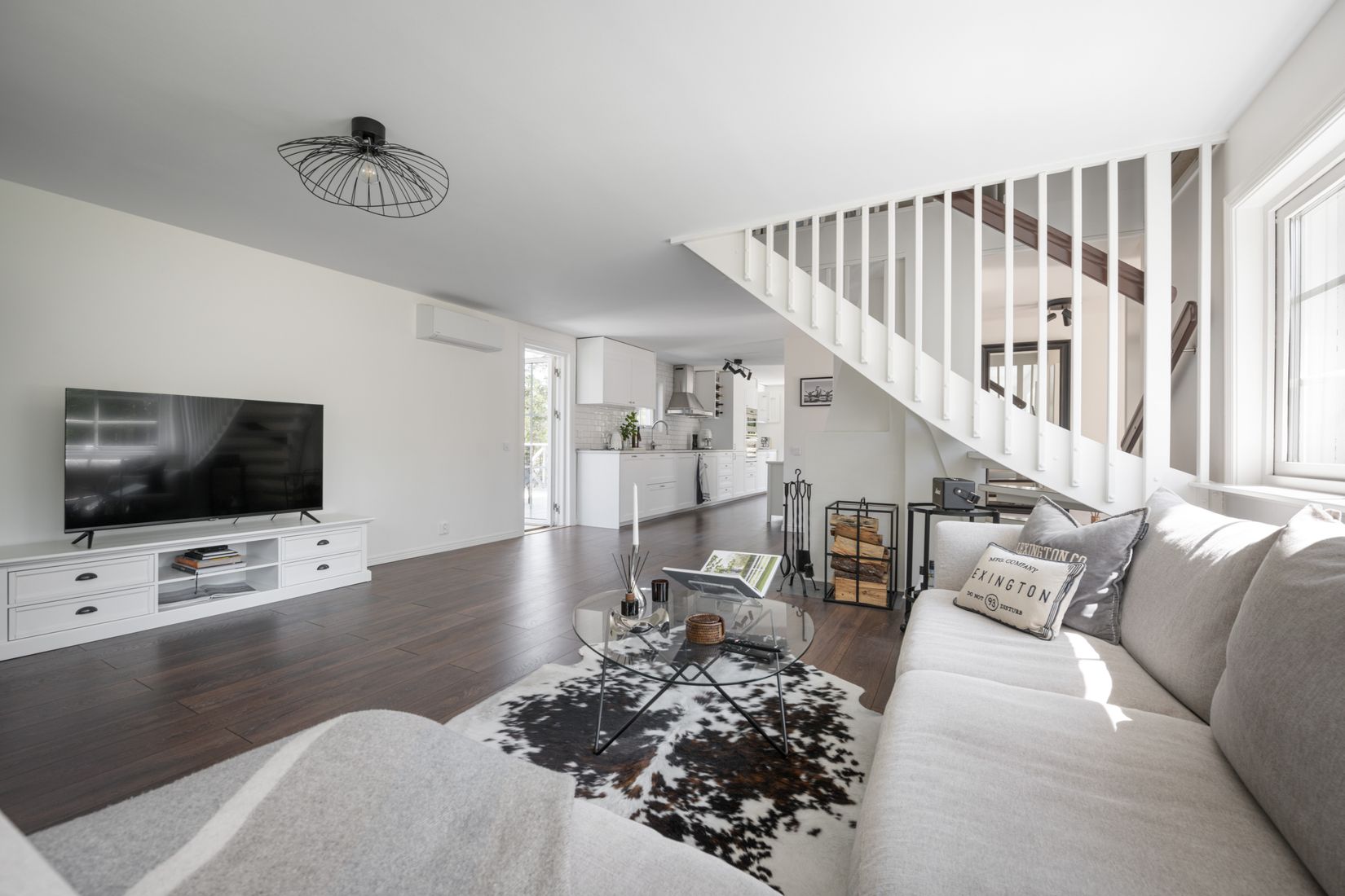 Villa, Falkbovägen 2, Ingarö - Tranarö, Värmdö