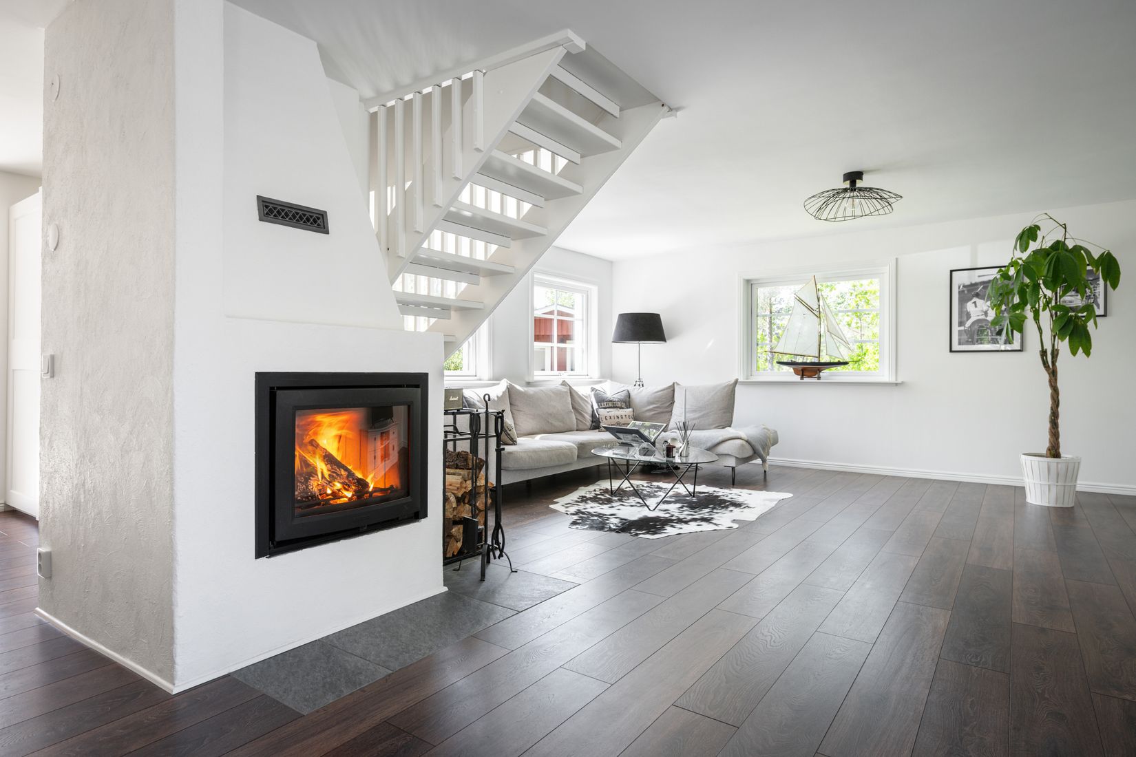 Villa, Falkbovägen 2, Ingarö - Tranarö, Värmdö