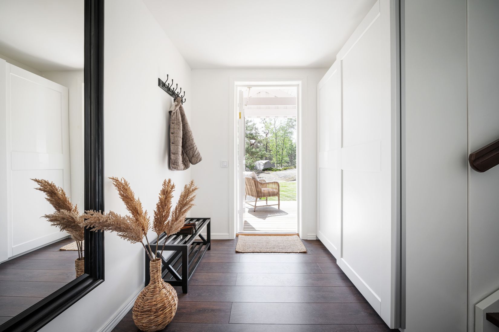 Villa, Falkbovägen 2, Ingarö - Tranarö, Värmdö