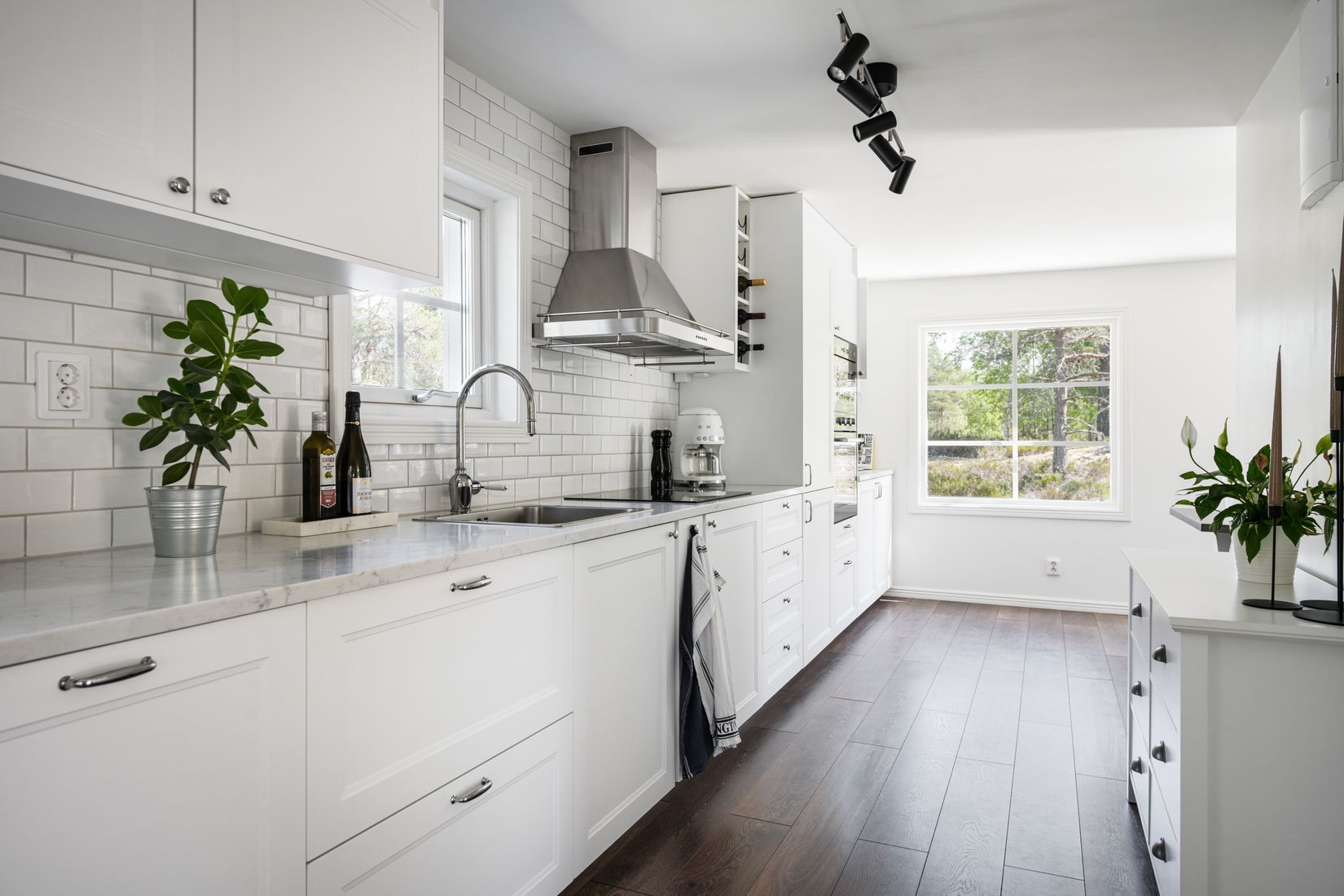 Villa, Falkbovägen 2, Ingarö - Tranarö, Värmdö