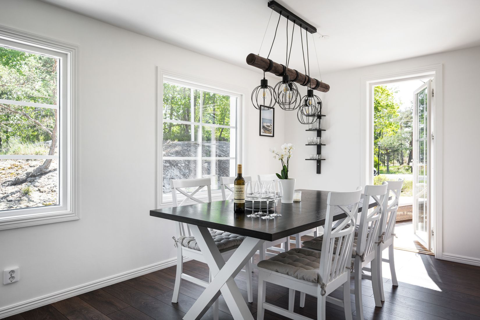 Villa, Falkbovägen 2, Ingarö - Tranarö, Värmdö