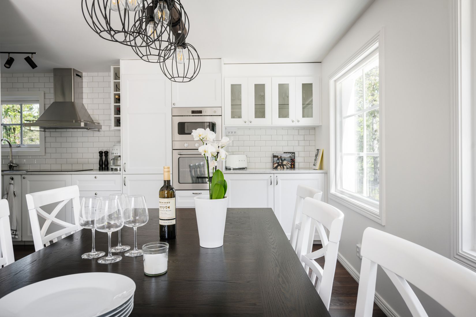 Villa, Falkbovägen 2, Ingarö - Tranarö, Värmdö