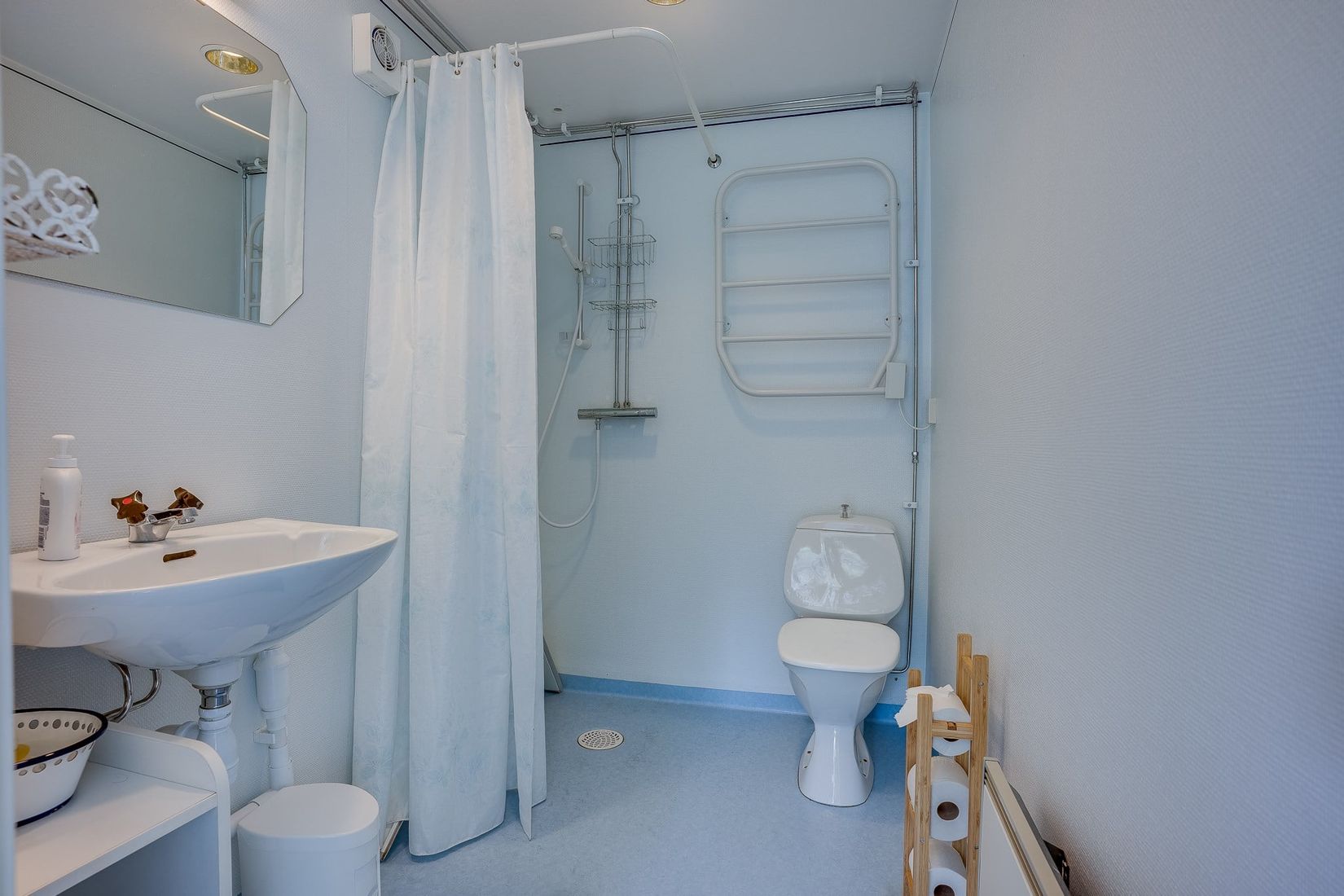 Villa, Karlsgränd 1, Holmsund, Umeå