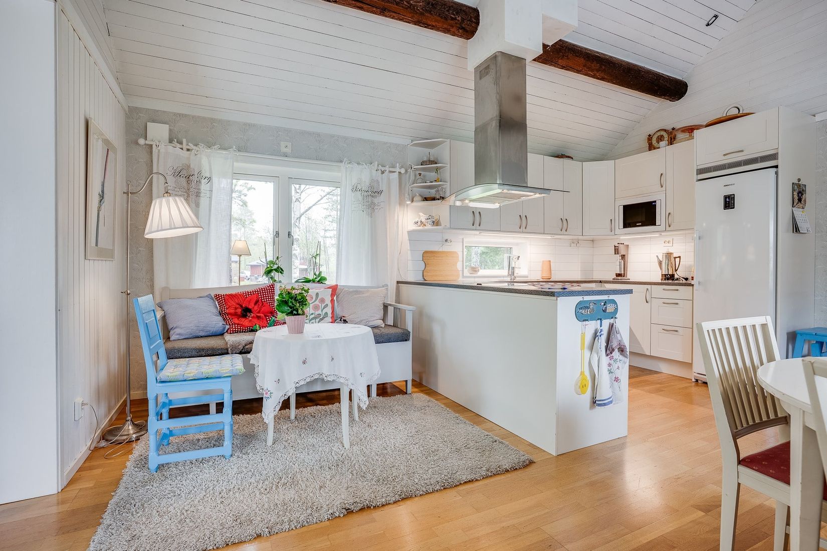 Villa, Karlsgränd 1, Holmsund, Umeå