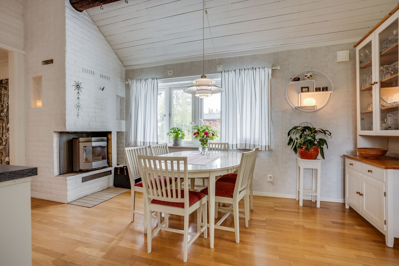 Villa, Karlsgränd 1, Holmsund, Umeå