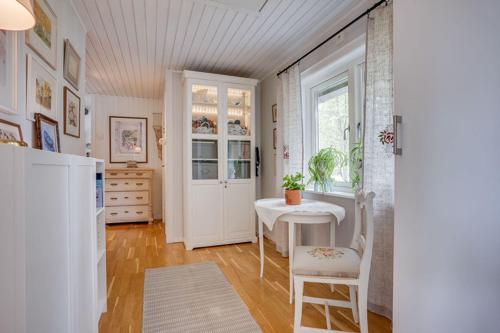 Villa, Karlsgränd 1, Holmsund, Umeå