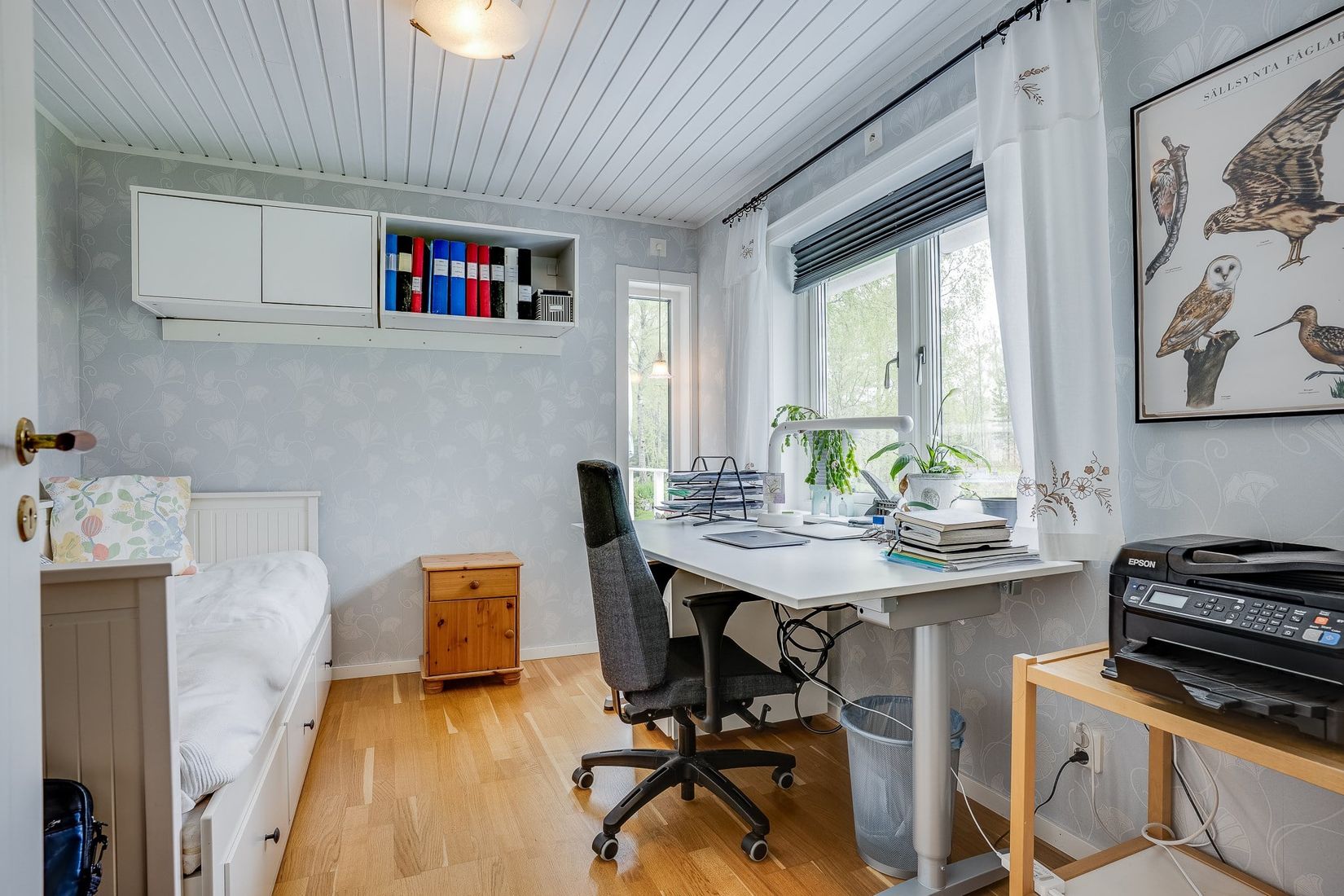 Villa, Karlsgränd 1, Holmsund, Umeå