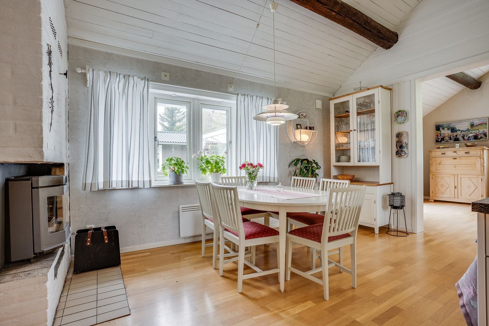 Villa, Karlsgränd 1, Holmsund, Umeå