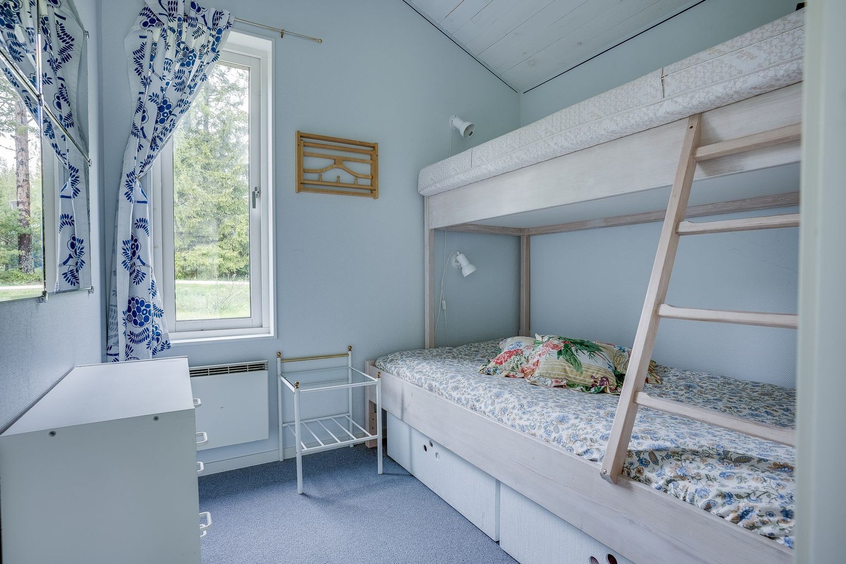 Villa, Karlsgränd 1, Holmsund, Umeå