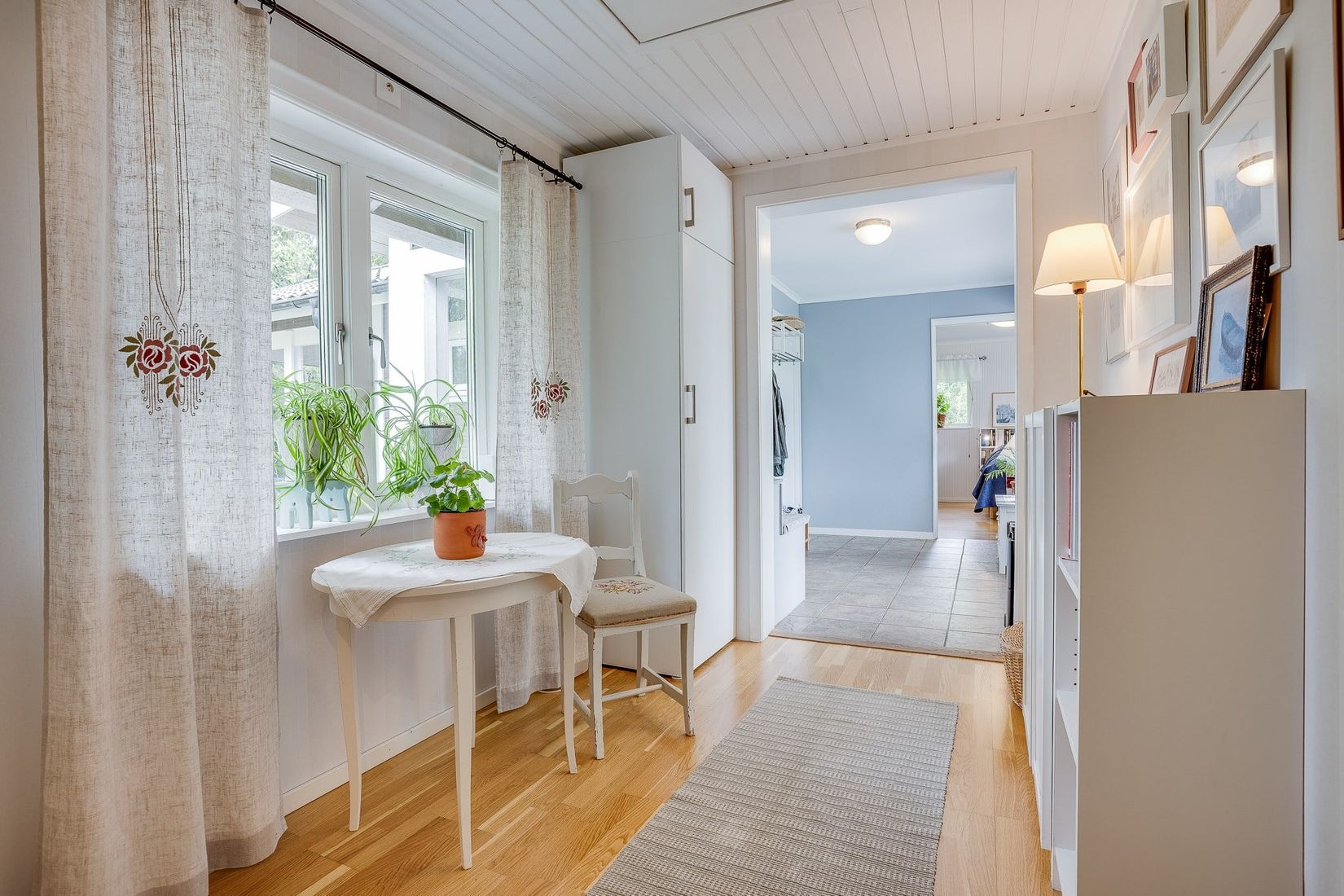 Villa, Karlsgränd 1, Holmsund, Umeå