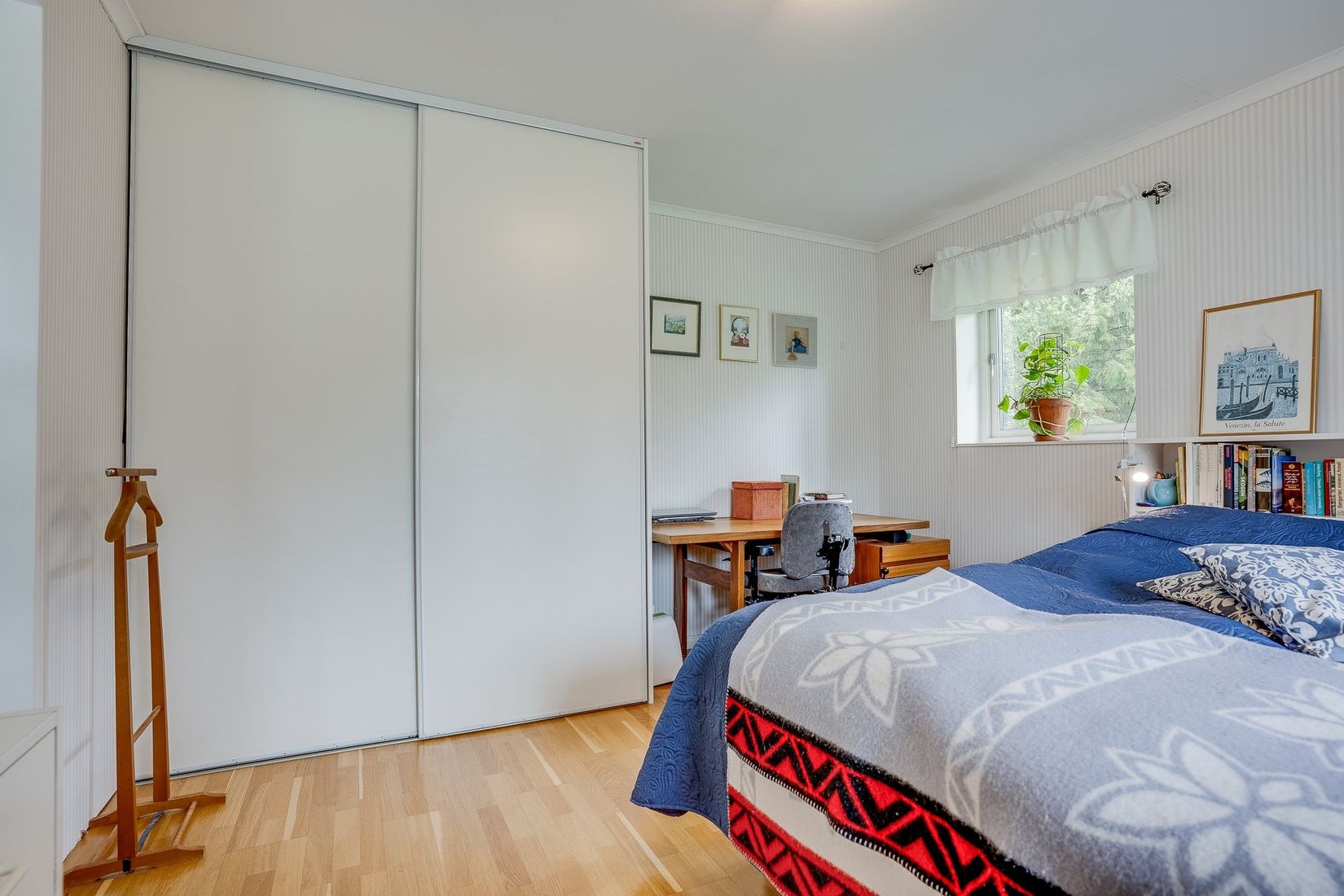 Villa, Karlsgränd 1, Holmsund, Umeå