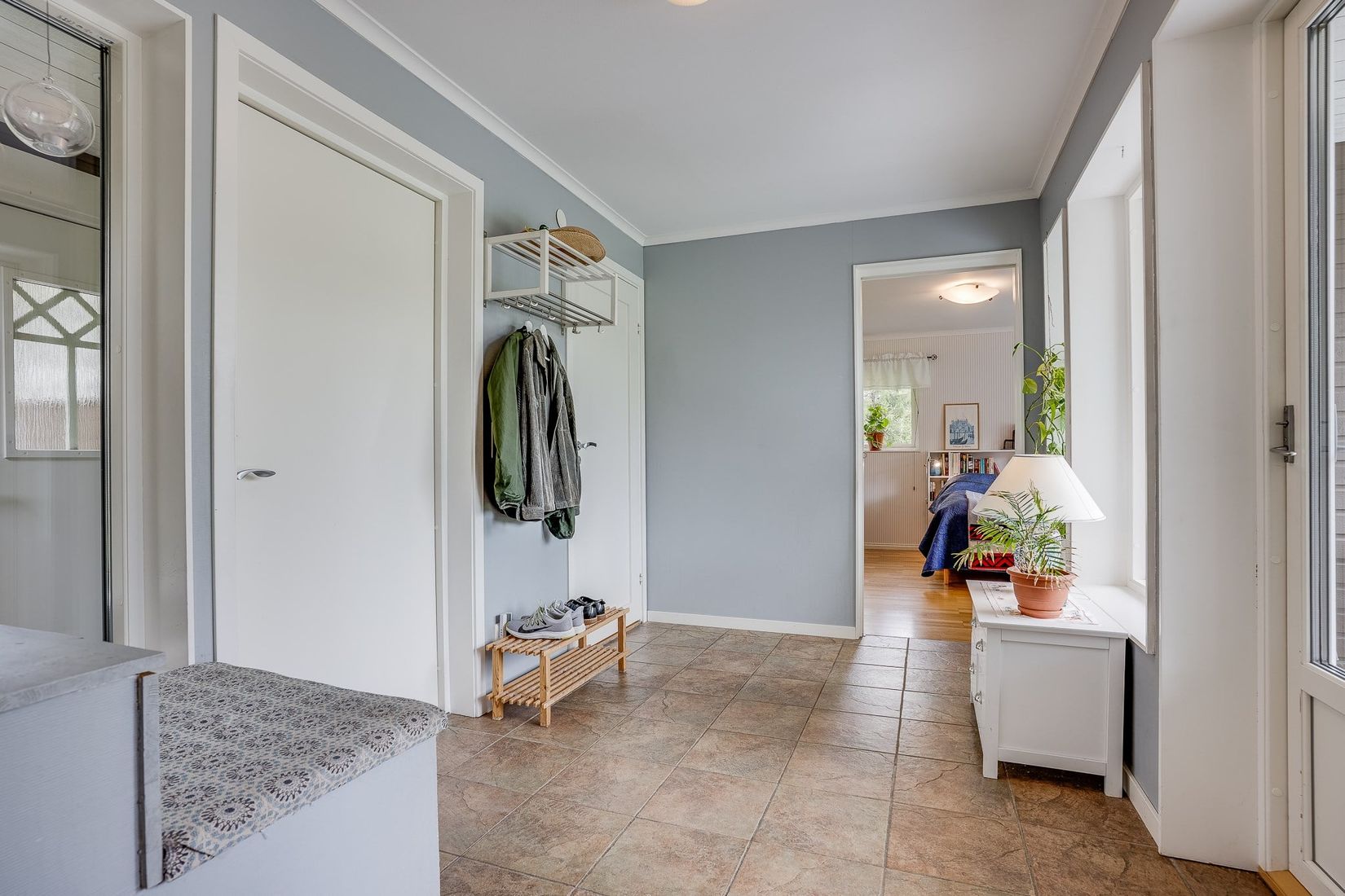 Villa, Karlsgränd 1, Holmsund, Umeå