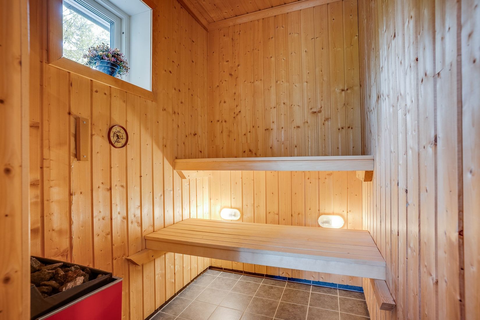 Villa, Karlsgränd 1, Holmsund, Umeå