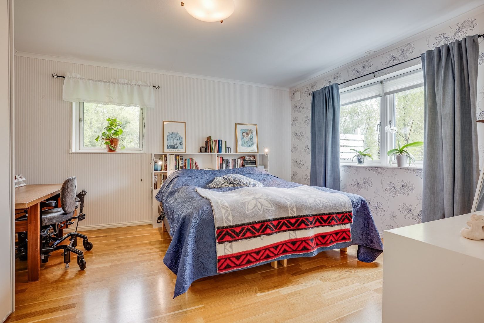 Villa, Karlsgränd 1, Holmsund, Umeå