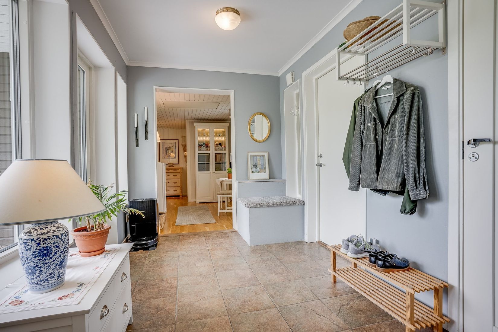 Villa, Karlsgränd 1, Holmsund, Umeå