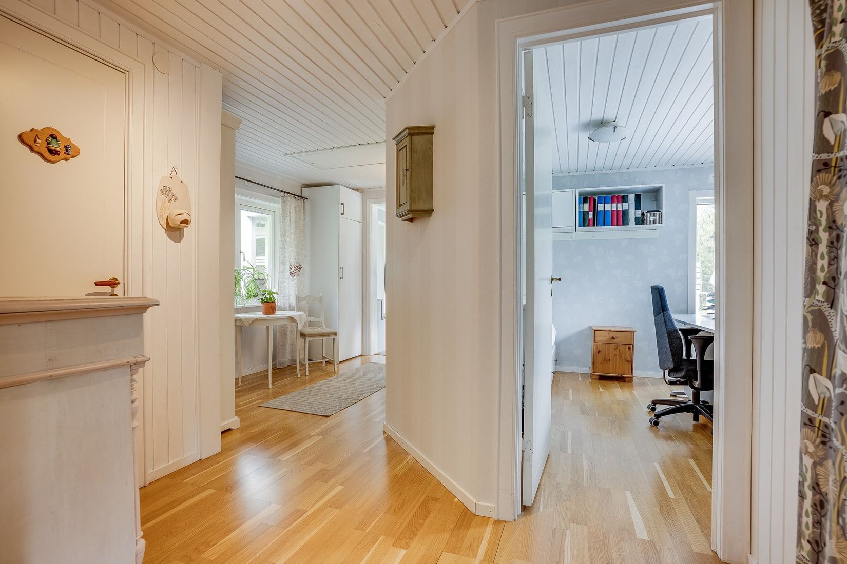 Villa, Karlsgränd 1, Holmsund, Umeå