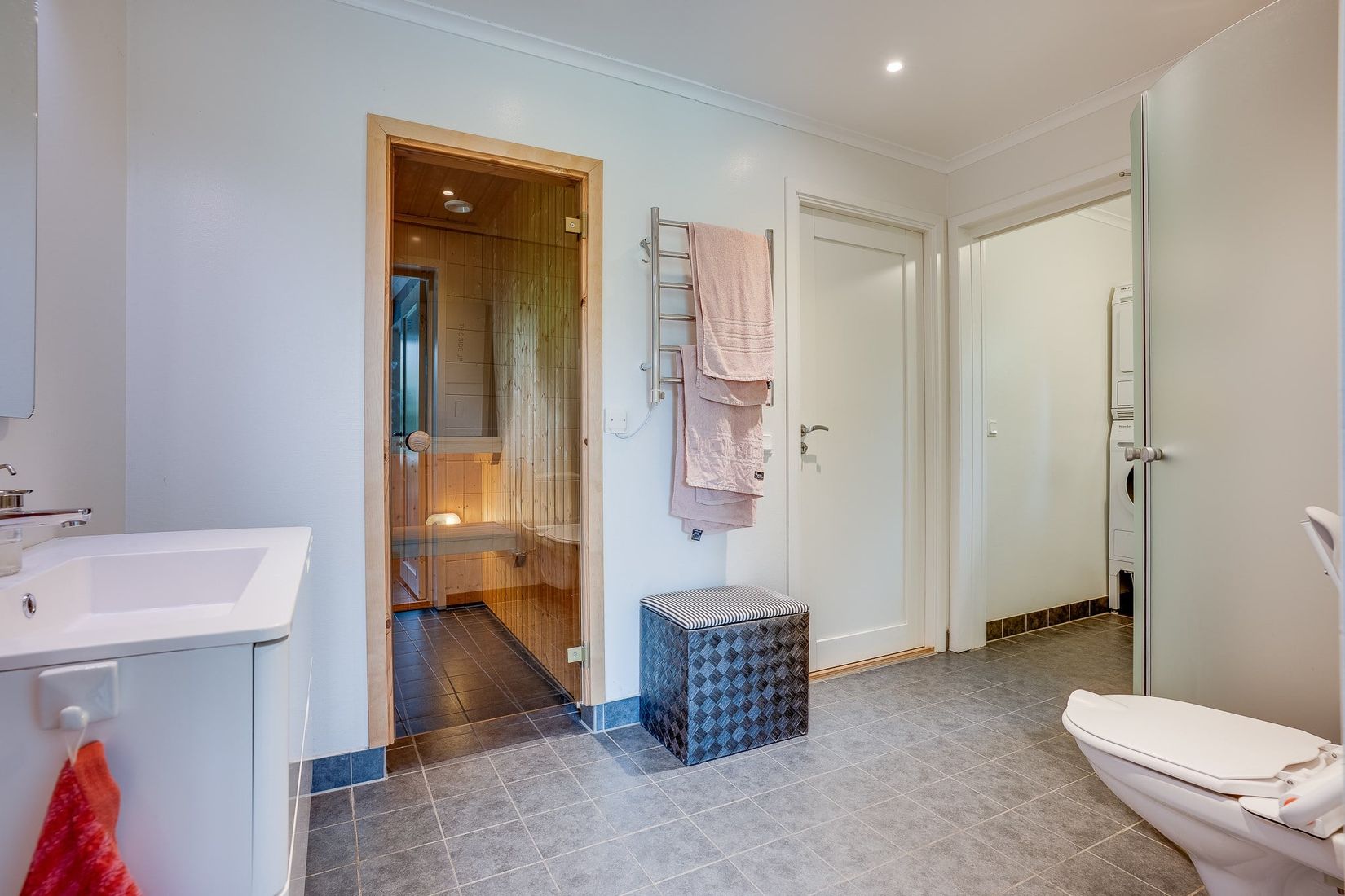 Villa, Karlsgränd 1, Holmsund, Umeå