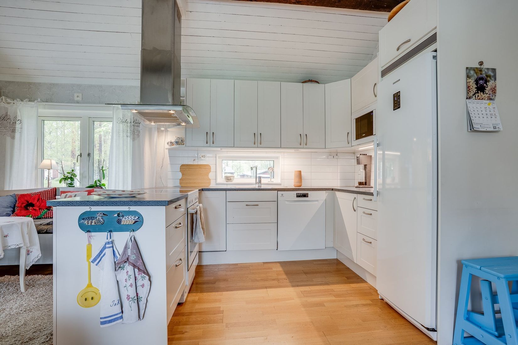 Villa, Karlsgränd 1, Holmsund, Umeå