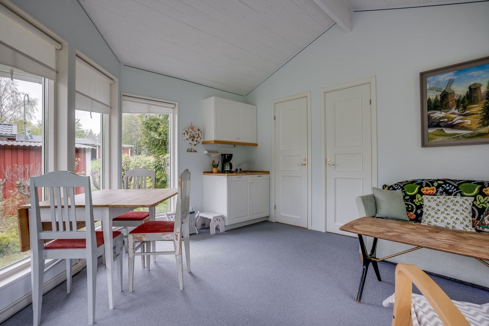 Villa, Karlsgränd 1, Holmsund, Umeå