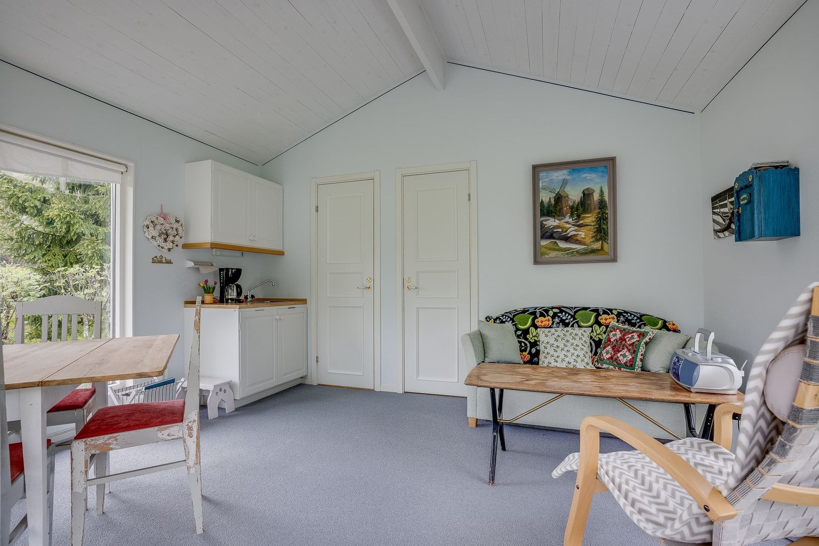 Villa, Karlsgränd 1, Holmsund, Umeå