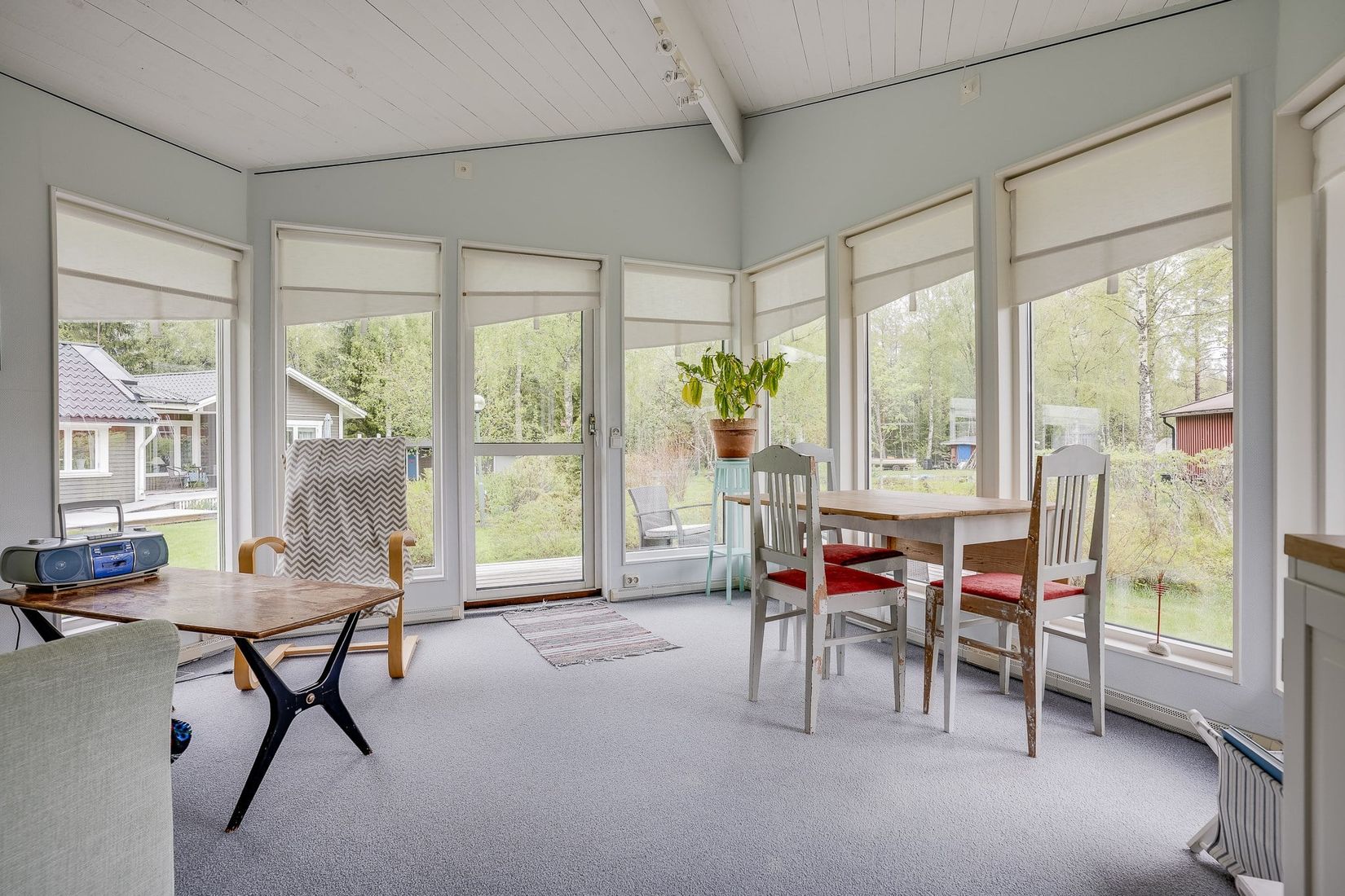 Villa, Karlsgränd 1, Holmsund, Umeå