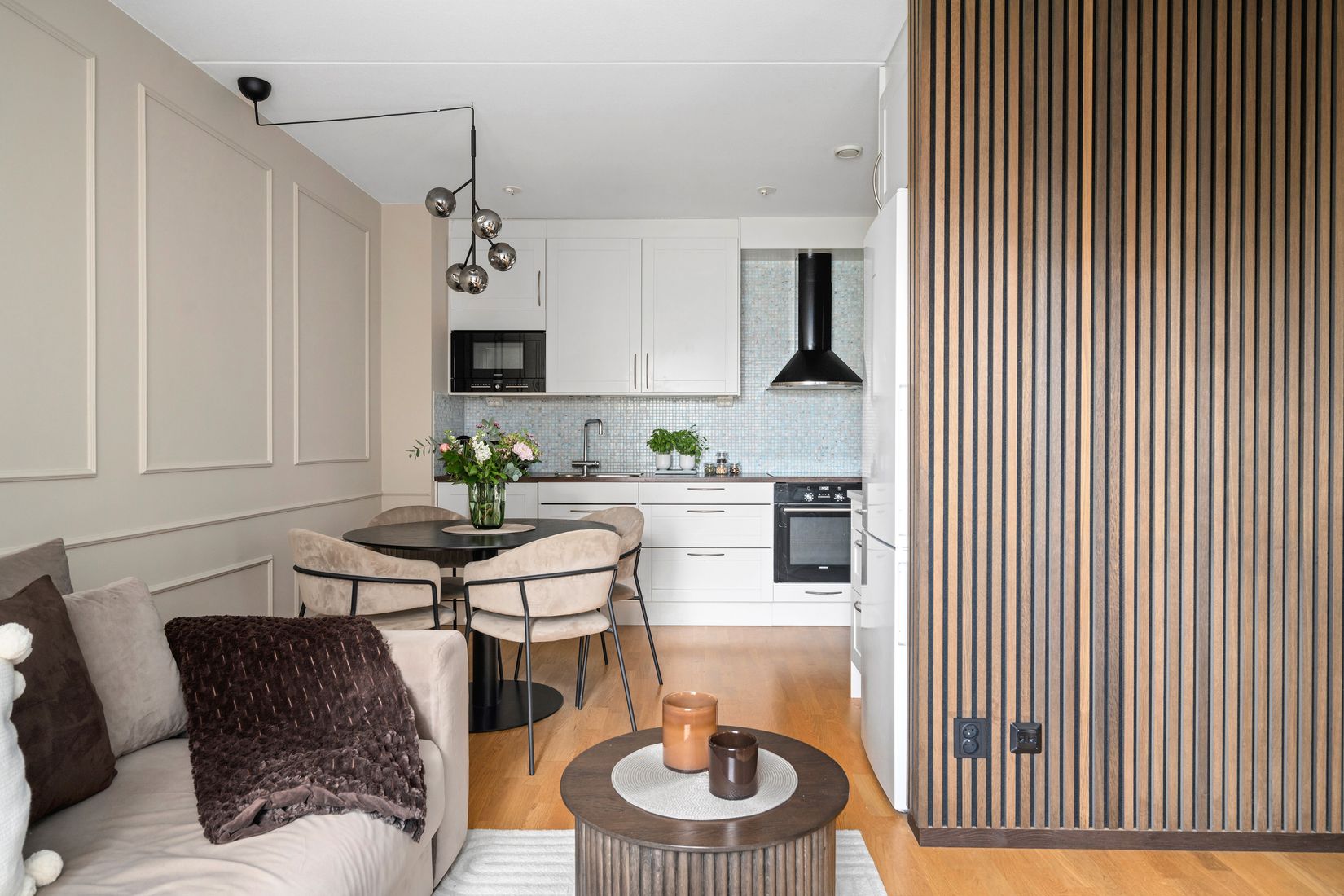 Bostadsrätt, Soldathemsgatan 16, Kviberg, Göteborg