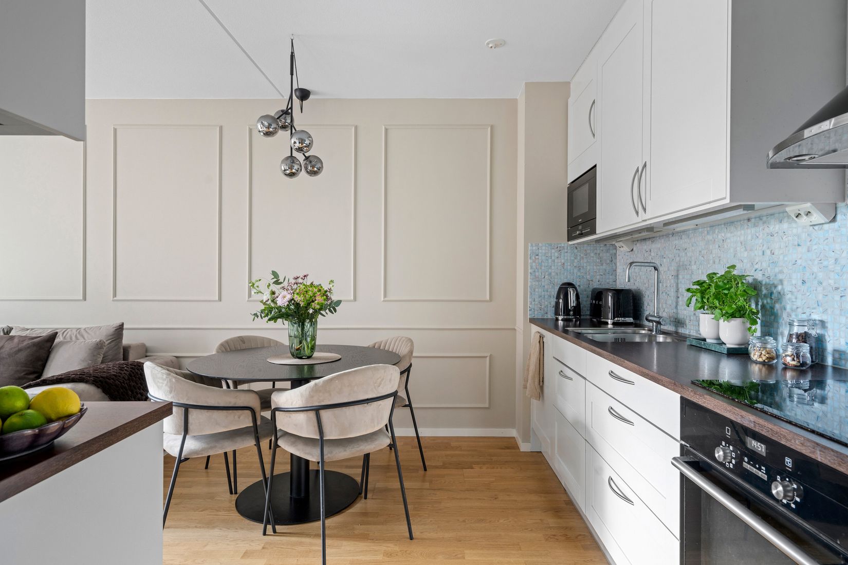 Bostadsrätt, Soldathemsgatan 16, Kviberg, Göteborg