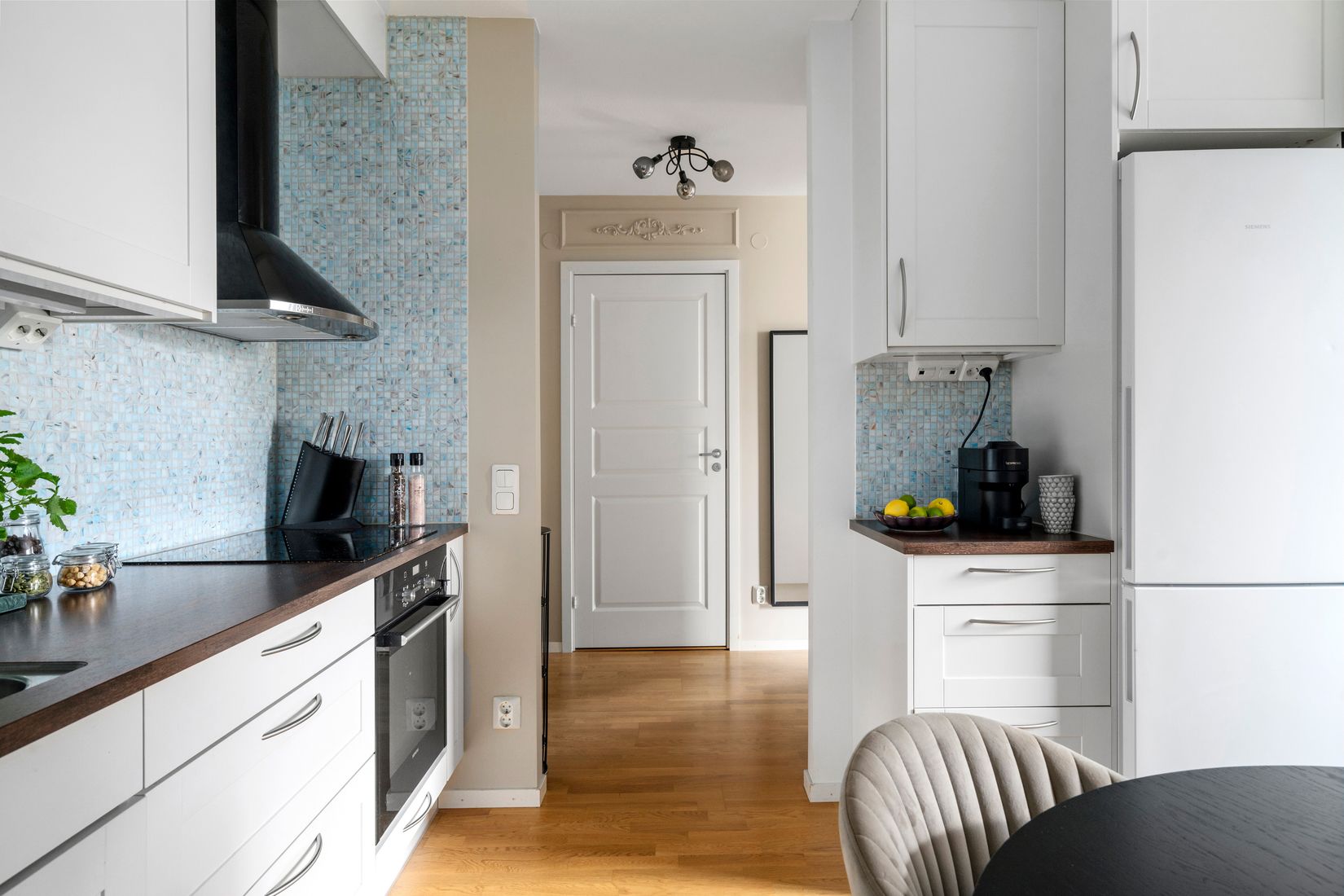 Bostadsrätt, Soldathemsgatan 16, Kviberg, Göteborg