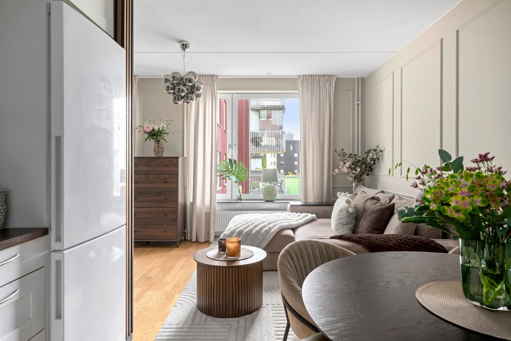 Bostadsrätt, Soldathemsgatan 16, Kviberg, Göteborg