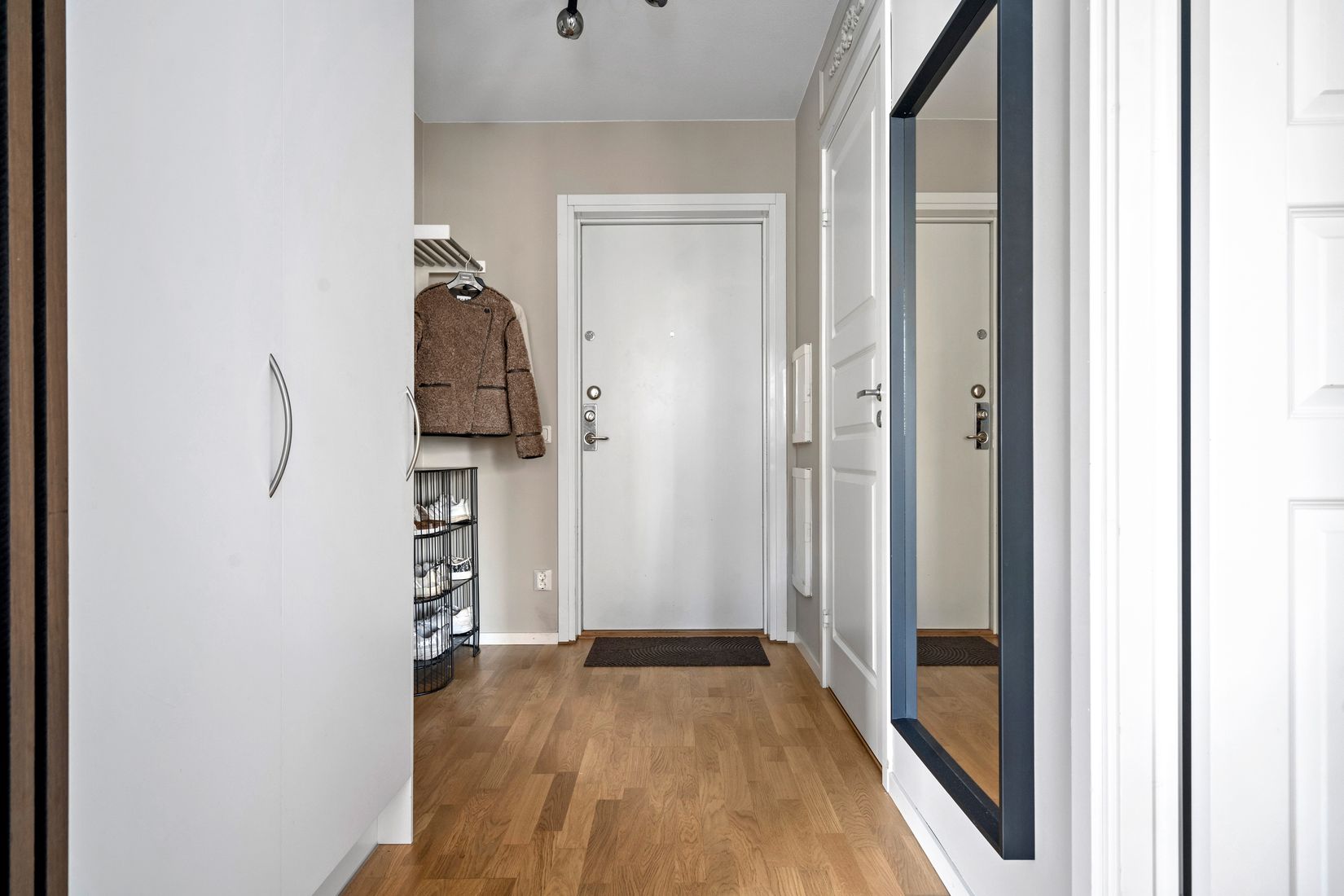 Bostadsrätt, Soldathemsgatan 16, Kviberg, Göteborg