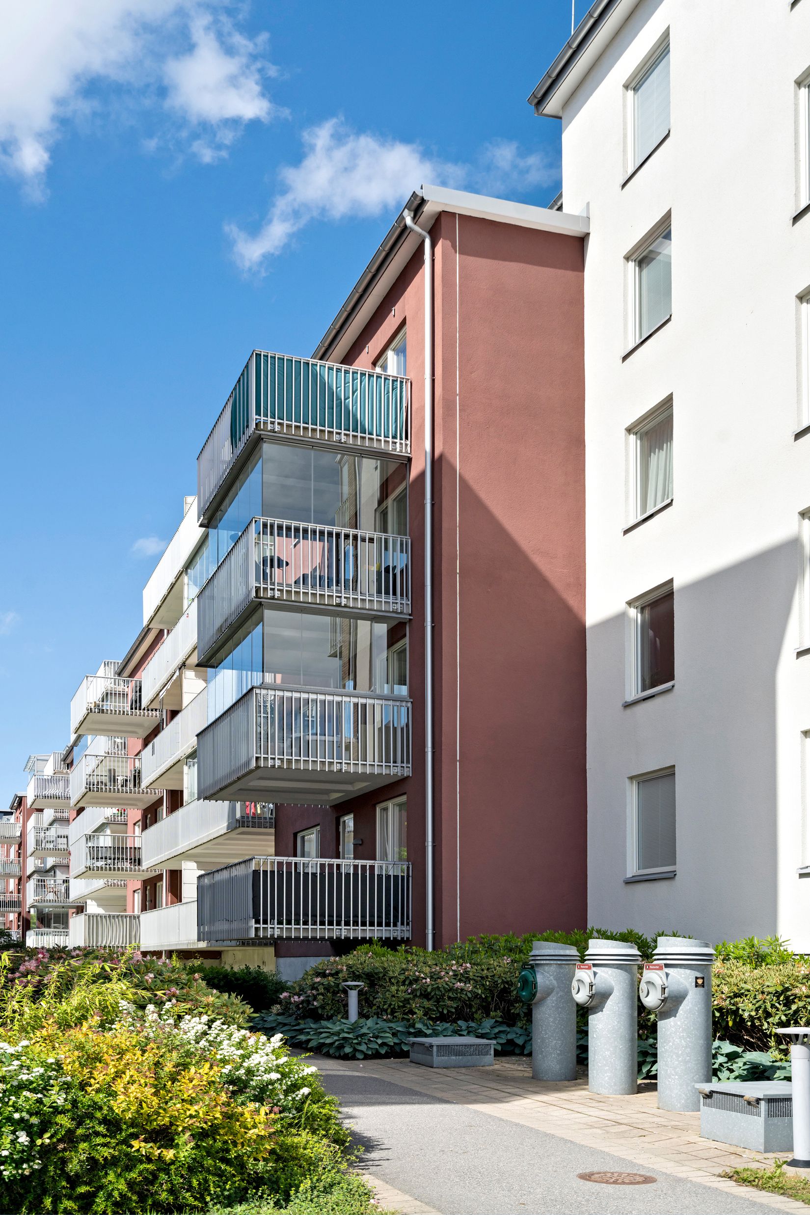 Bostadsrätt, Soldathemsgatan 16, Kviberg, Göteborg