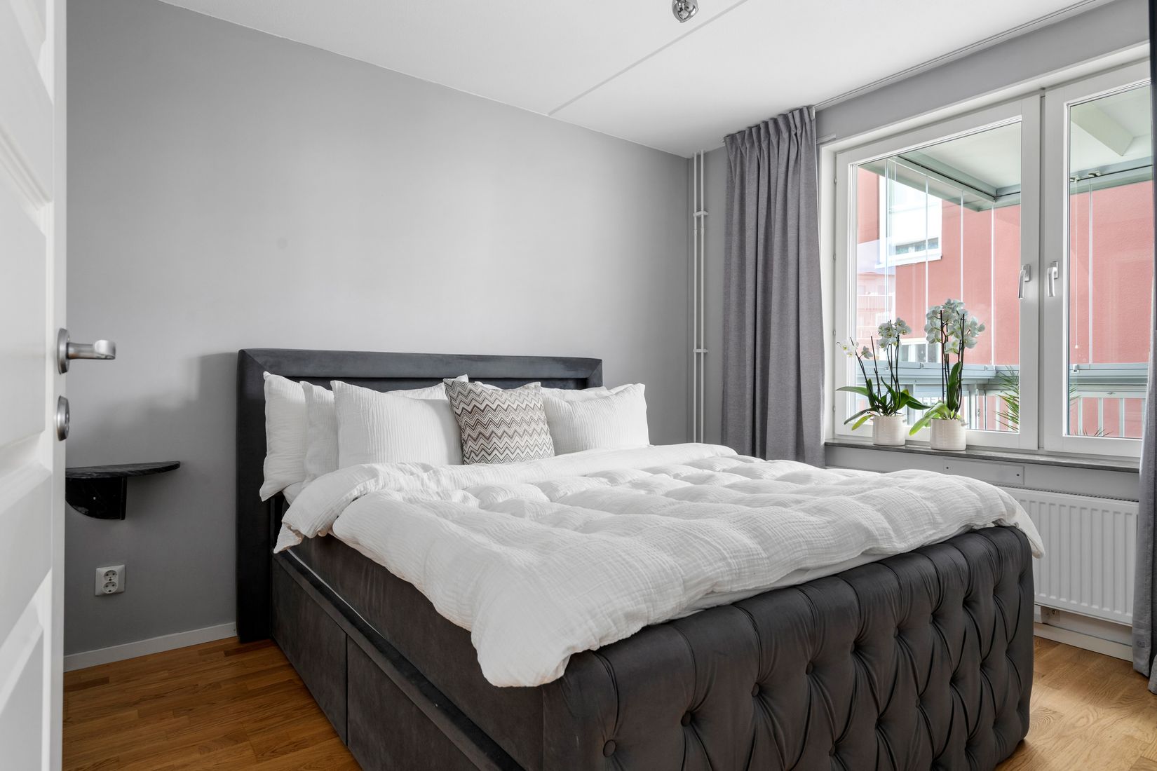 Bostadsrätt, Soldathemsgatan 16, Kviberg, Göteborg