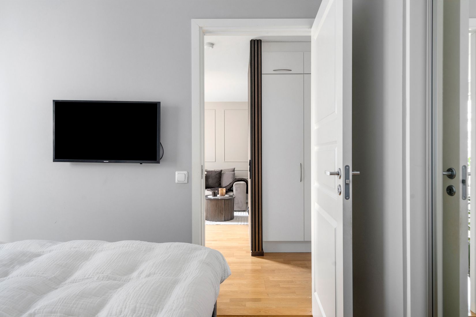 Bostadsrätt, Soldathemsgatan 16, Kviberg, Göteborg